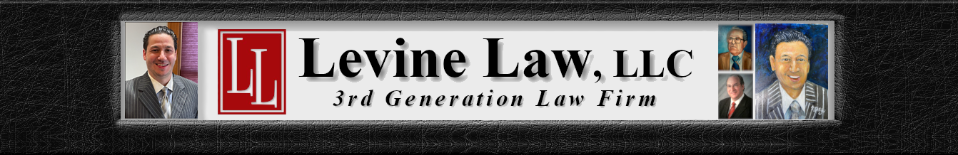 Law Levine, LLC - A 3rd Generation Law Firm serving Clinton County PA specializing in probabte estate administration
